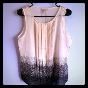 Banana Republic Dress Tank